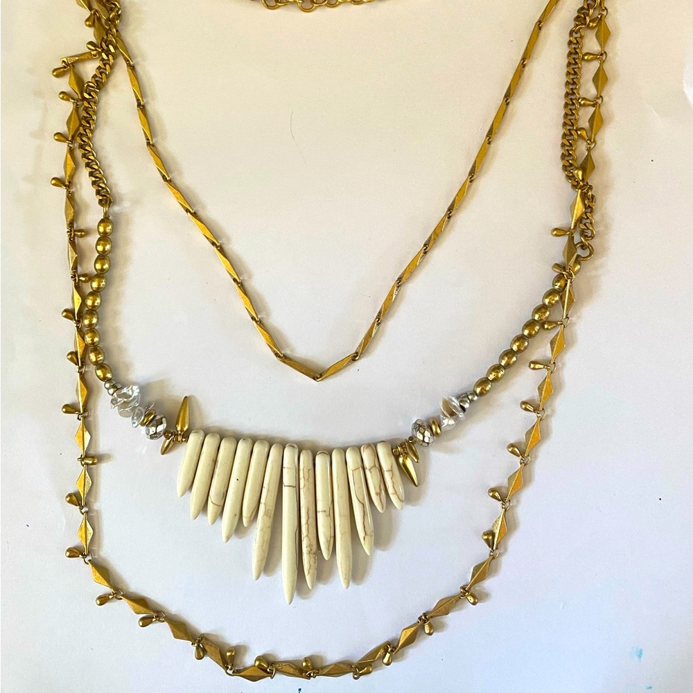 Stella & Dot Necklace